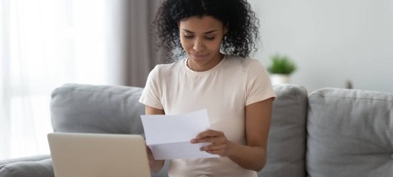 Factuur maken en versturen